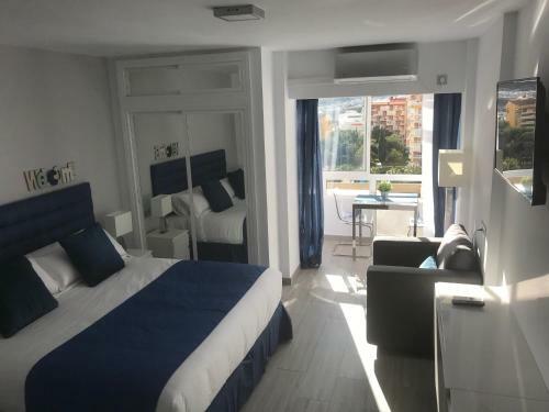 Honeymoon Apartments