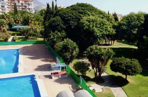 Honeymoon Apartments