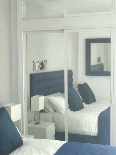 Honeymoon Apartments
