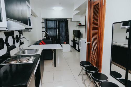 Apartamento Ezeniel's Bedsit @horizons 101condominium