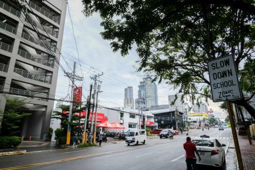 Apartamento Ezeniel's Bedsit @horizons 101condominium