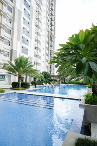 Apartamento Ezeniel's Bedsit @horizons 101condominium