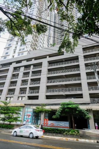 Apartamento Ezeniel's Bedsit @horizons 101condominium