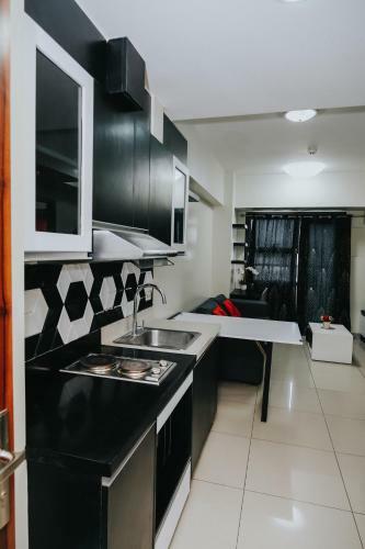 Apartamento Ezeniel's Bedsit @horizons 101condominium