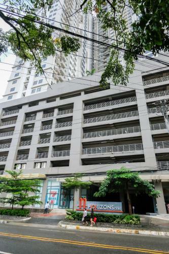 Apartamento Ezeniel's Bedsit @horizons 101condominium