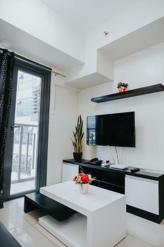 Apartamento Ezeniel's Bedsit @horizons 101condominium