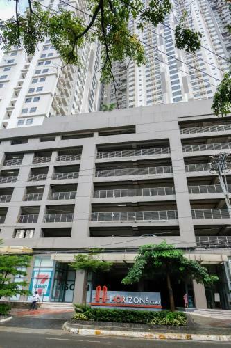 Apartamento Ezeniel's Bedsit @horizons 101condominium