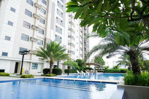 Apartamento Ezeniel's Bedsit @horizons 101condominium
