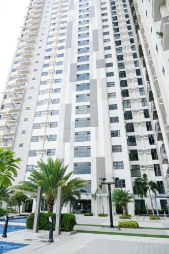 Apartamento Ezeniel's Bedsit @horizons 101condominium
