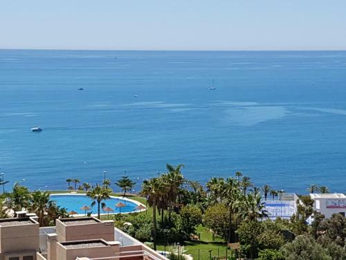 Apartamento Frente Al Mar