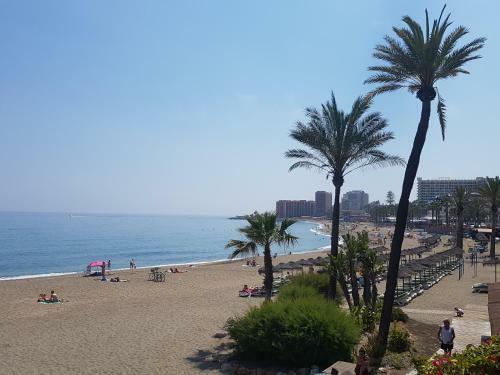 Apartamento Frente Al Mar
