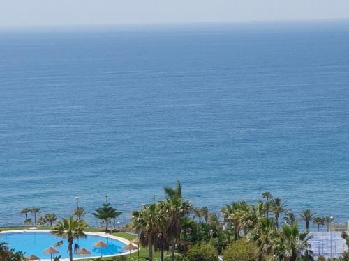 Apartamento Frente Al Mar