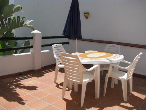 Apartamento Pueblo Evita 2