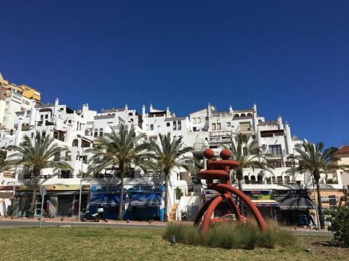 Apartamento Pueblo Evita 2