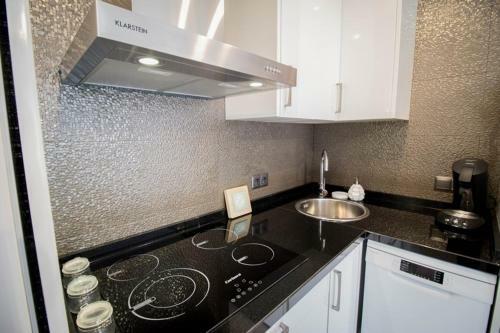 Apartamento Andalucia Garden
