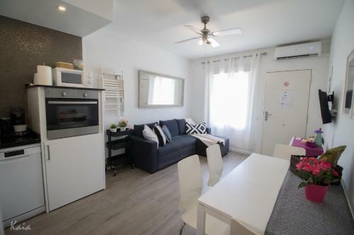 Apartamento Andalucia Garden