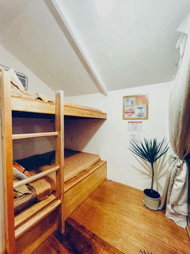 Balay Hayahay Clohaki Hostel