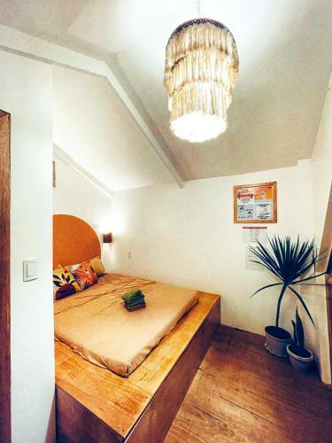 Balay Hayahay Clohaki Hostel