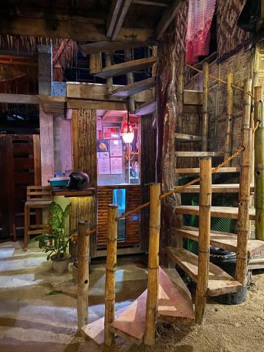 Balay Hayahay Clohaki Hostel