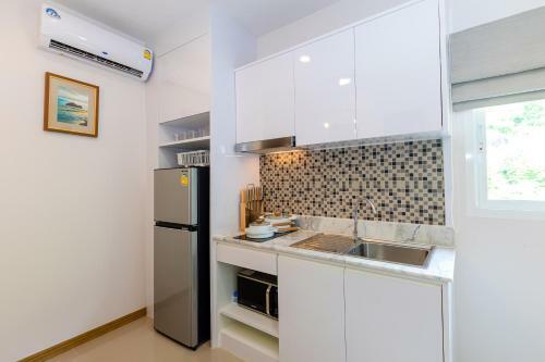 Apartamento Palmetto Park Condominium