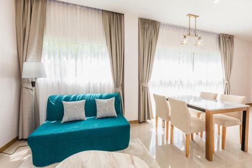 Apartamento Palmetto Park Condominium