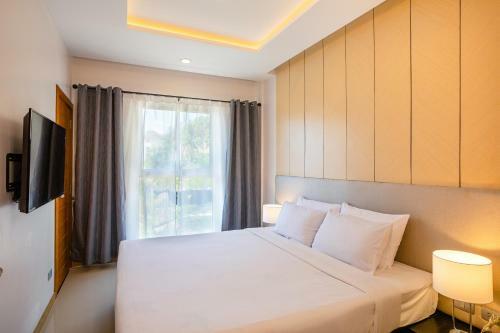 Apartamento Palmetto Park Condominium