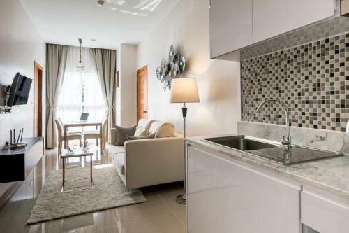 Apartamento Palmetto Park Condominium