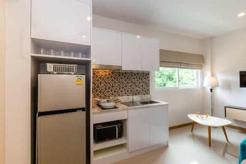 Apartamento Palmetto Park Condominium
