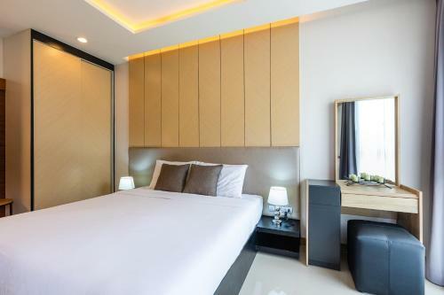 Apartamento Palmetto Park Condominium