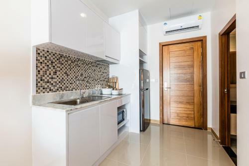 Apartamento Palmetto Park Condominium