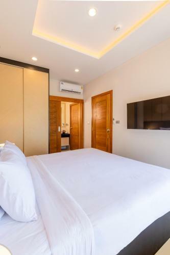 Apartamento Palmetto Park Condominium
