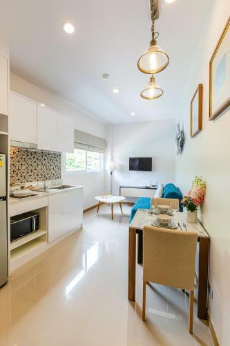 Apartamento Palmetto Park Condominium