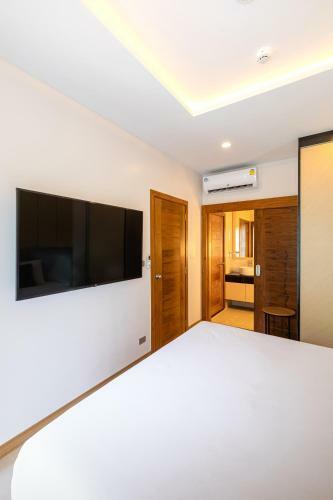 Apartamento Palmetto Park Condominium
