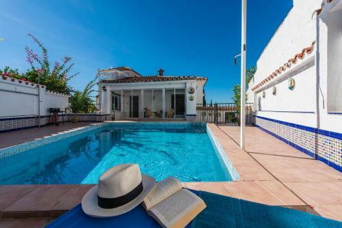Villa Atalaya Alta