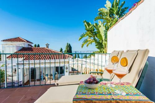 Villa Atalaya Alta