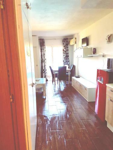 Apartamento Jupiter Estudio