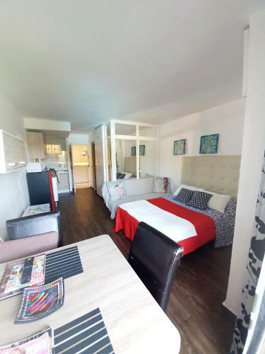 Apartamento Jupiter Estudio