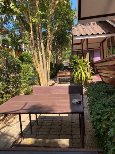 Hostal Winnerview Ll Resort Kohlarn