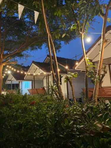 Hostal Winnerview Ll Resort Kohlarn