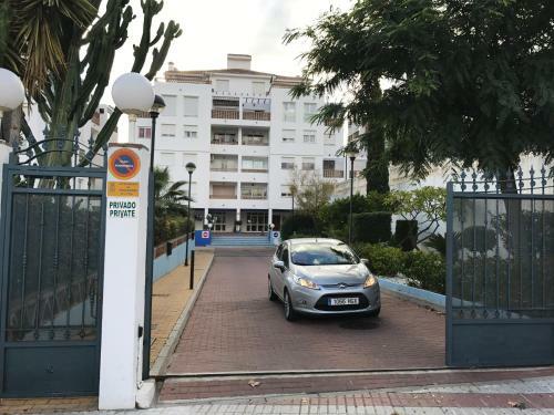 Apartamentos Benalmadena Costa