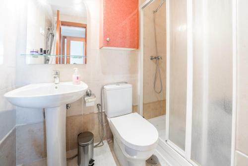 Apartamentos Benalmadena Costa
