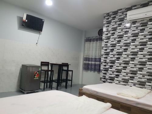 Agroturismo Lucky 190
