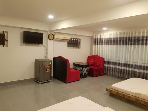 Agroturismo Lucky 190