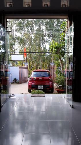 Agroturismo Lucky 190