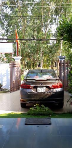 Agroturismo Lucky 190