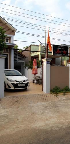 Agroturismo Lucky 190