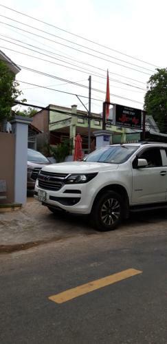 Agroturismo Lucky 190