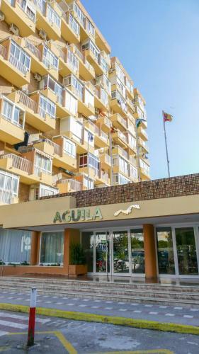 Apartamento Aguila Views