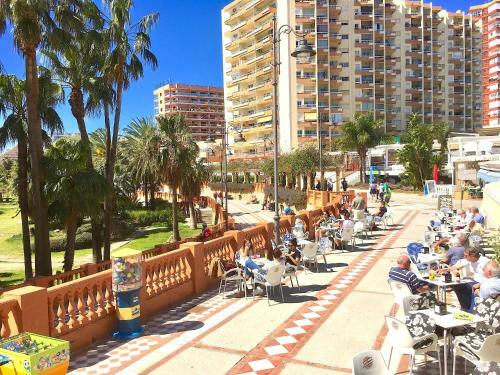 Apartamento Puerto Marina