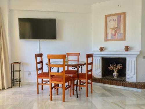Apartamento Puerto Marina